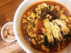 -刘信牛羊肉小炒泡馍(回民街店)