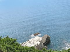 -三亚蜈支洲岛旅游区