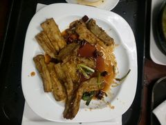 -鲁班小馆(政四街店)