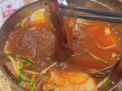 -丰茂烤串(全国首店)