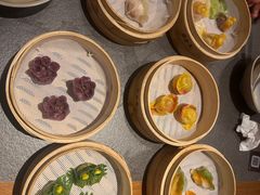 -德发长·花式蒸饺(大唐不夜城店)