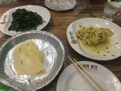 -合合春饼·酱骨·东北菜(潘家园店)