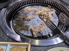 -鹤之乡·齐齐哈尔烤肉·非遗(秋涛路店)
