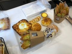 -BreadTalk面包新语(长寿路地铁站店)