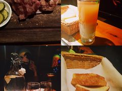 -米兰西点(人民大街店)