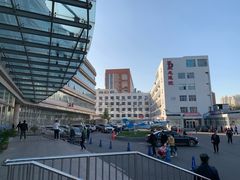 -民航总医院