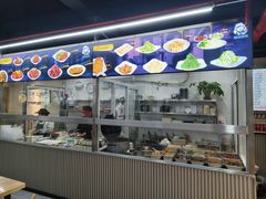 -顶巧鸡汤馄饨(虹口总店)