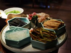 -百草滩羊清水涮羊肉(长城路店)