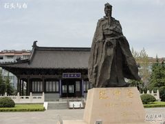 -凤城河风景区