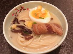 骨汤拉面-赤谷和牛烧肉居酒屋(石景山店)