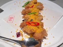 -明州府(文化广场店)