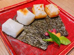 -水之惠鲜鱼料理(王府大街店)