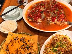 -丰乐餐厅·始于1999·本地老字号