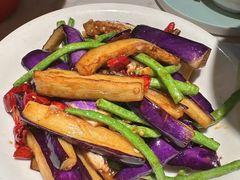 -田婆婆的菜(友谊阳光城店)