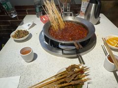 -钢管厂五区小郡肝火锅串串香(总店)