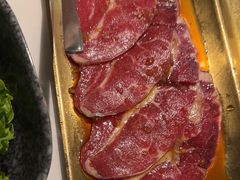 -炙城·韩式烤肉(南京东路店)