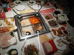 -海底捞火锅(顺义华联店)