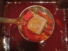 -海底捞火锅(芜湖银泰城店)