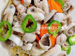-南记食粥坊·宵夜大排档(莲花总店)