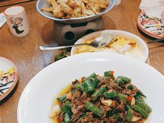 -新白鹿餐厅(城西银泰城店)