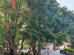 -船政文化景区-罗星塔公园