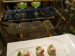 -雄楚国际大酒店-四季西餐厅