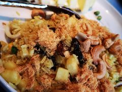 -星叶·东南亚料理(宁波万象汇店)