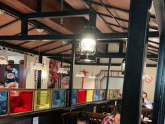 -吉旺港式餐厅(南方商城店)