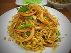 -玉麦手工面条(胜利店)