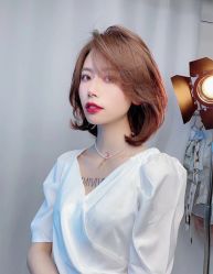 -杉影印象日式烫染專門店