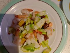 -巧克力渔家.小船海鲜胶东菜(万平口店)