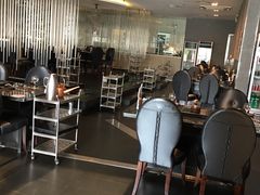 大堂-王家渡火锅店(棕榈泉店)