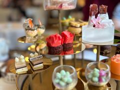 -Salon de Ville浦江汇(上海外滩华尔道夫酒店店)