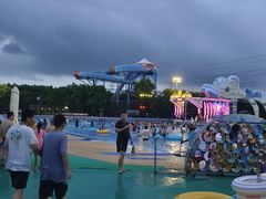 -苏州乐园森林水世界