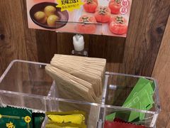 -汤城小厨•粤菜•靓汤(西直门凯德MALL店)