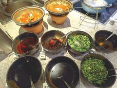 -盛宴标帜餐厅·亲子自助 (南昌喜来登酒店)