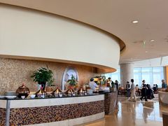 -万豪咖啡厅(JW万豪酒店店)