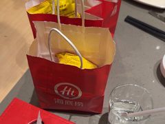-海底捞火锅(万达广场店)