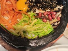 -大同江朝鲜菜•长春地标美食(绿园吾悦广场店)