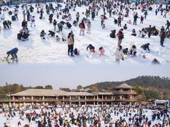 -南京银杏湖乐园