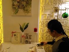 -成桂西餐厅·42年的味道(五大道疙瘩楼店)