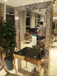 圣安娜●美尚庄园(江南水都旗舰店) T25-圣安娜美业