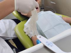 -蒙恩齿科(福田金中環店)