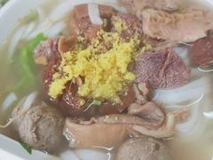 -华威达牛庄(黄埔大道西店)