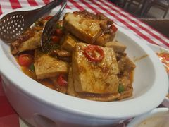 -西贝(无锡万象城店)