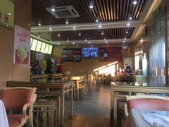 大堂-华天二友居肉饼(宫门口店)
