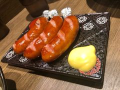 -雷神拉面(财富中心玉米楼店)