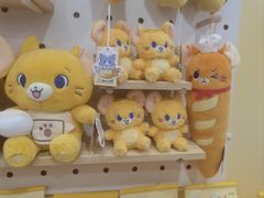 -上海来福士广场