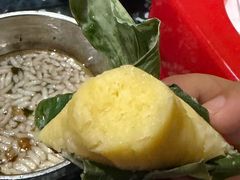 -张关合渣(航空大道店)