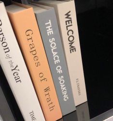 -INSTYLE造型·明星店